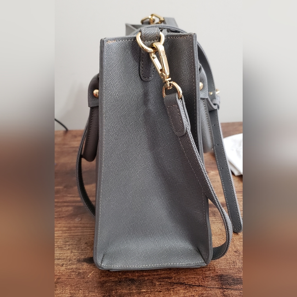 Vincis Bench 2way Bag - Picture 8 of 10